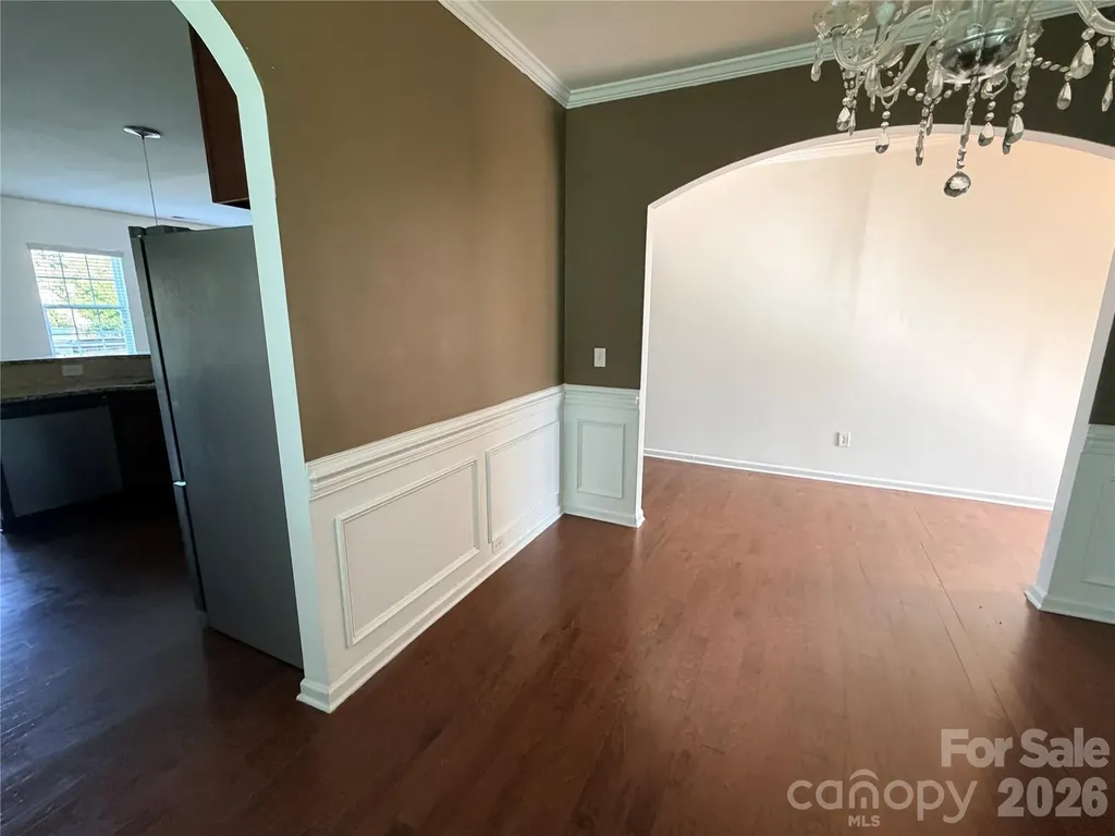 9281 Perseverance Drive Harrisburg NC 28075