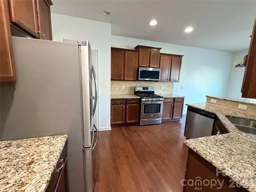 9281 Perseverance Drive Harrisburg NC 28075