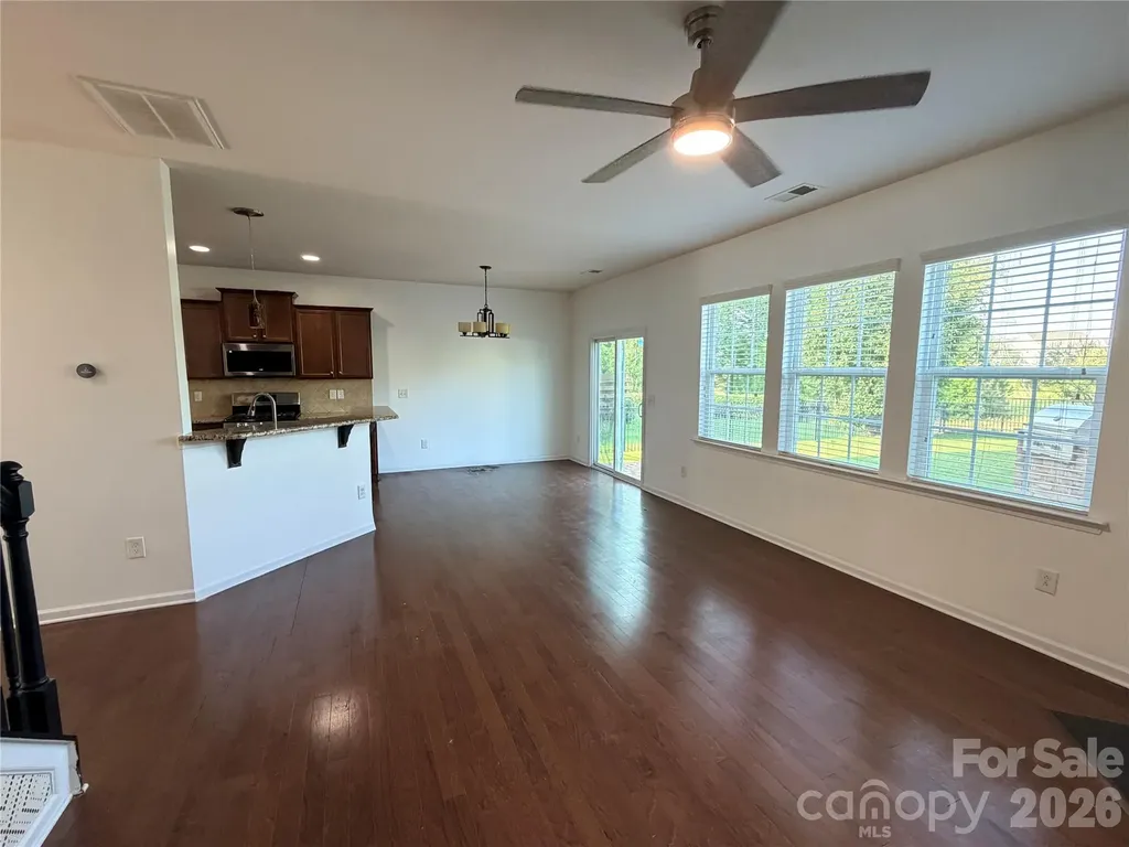 9281 Perseverance Drive Harrisburg NC 28075