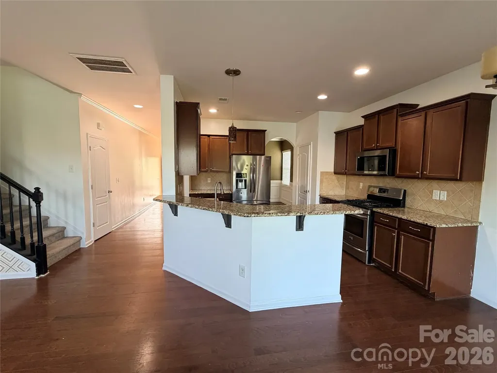 9281 Perseverance Drive Harrisburg NC 28075