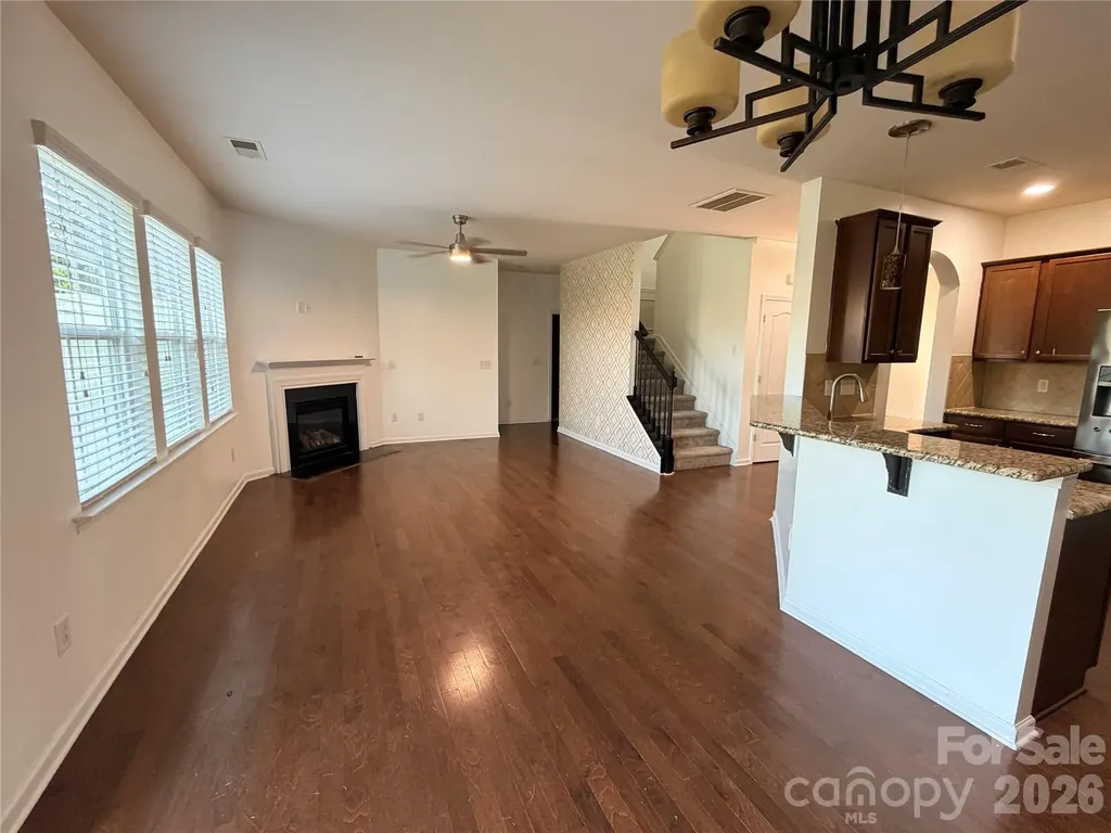 9281 Perseverance Drive Harrisburg NC 28075