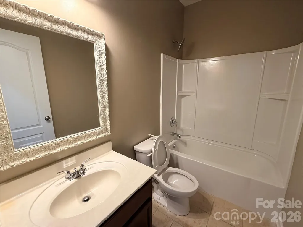 9281 Perseverance Drive Harrisburg NC 28075