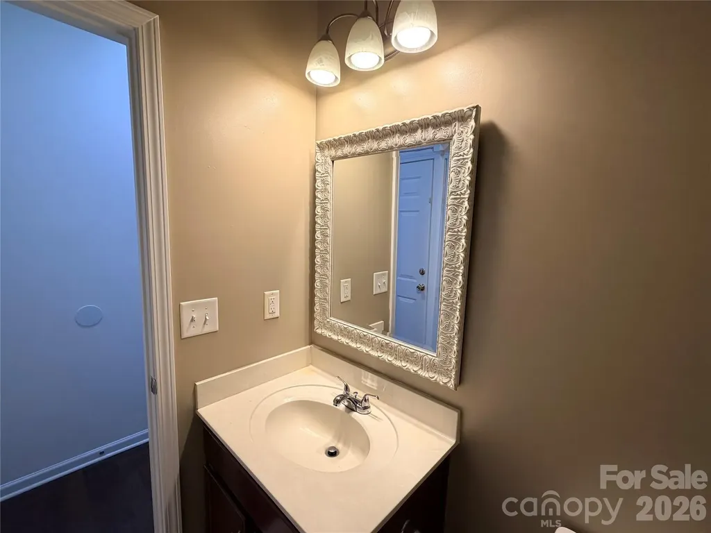9281 Perseverance Drive Harrisburg NC 28075