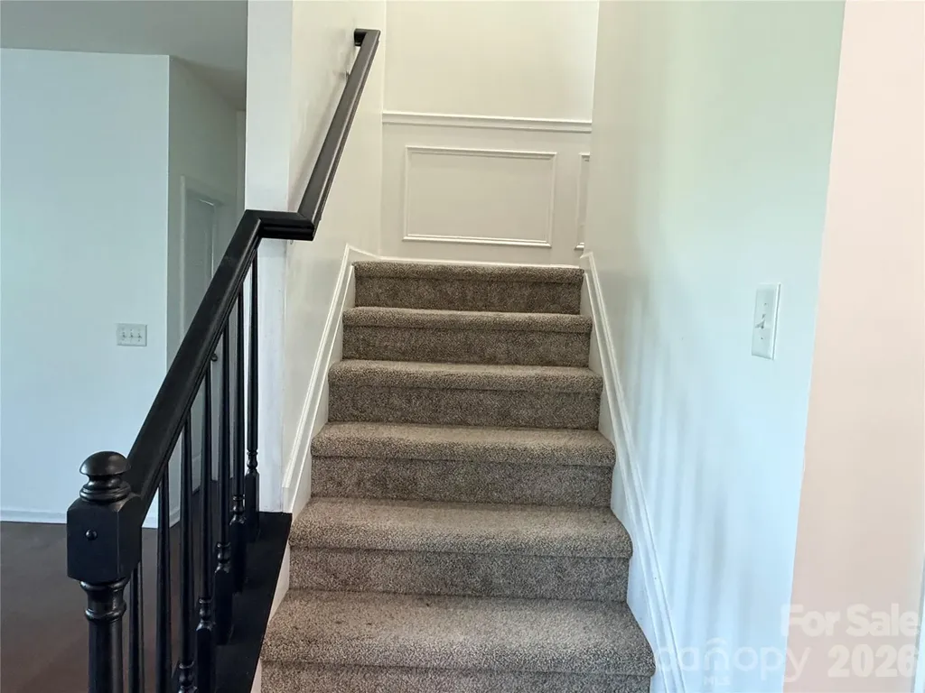 9281 Perseverance Drive Harrisburg NC 28075