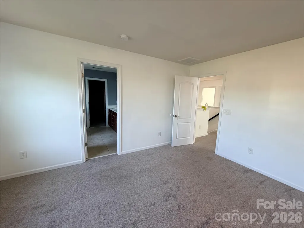 9281 Perseverance Drive Harrisburg NC 28075