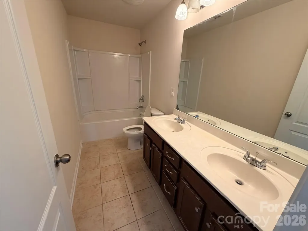9281 Perseverance Drive Harrisburg NC 28075
