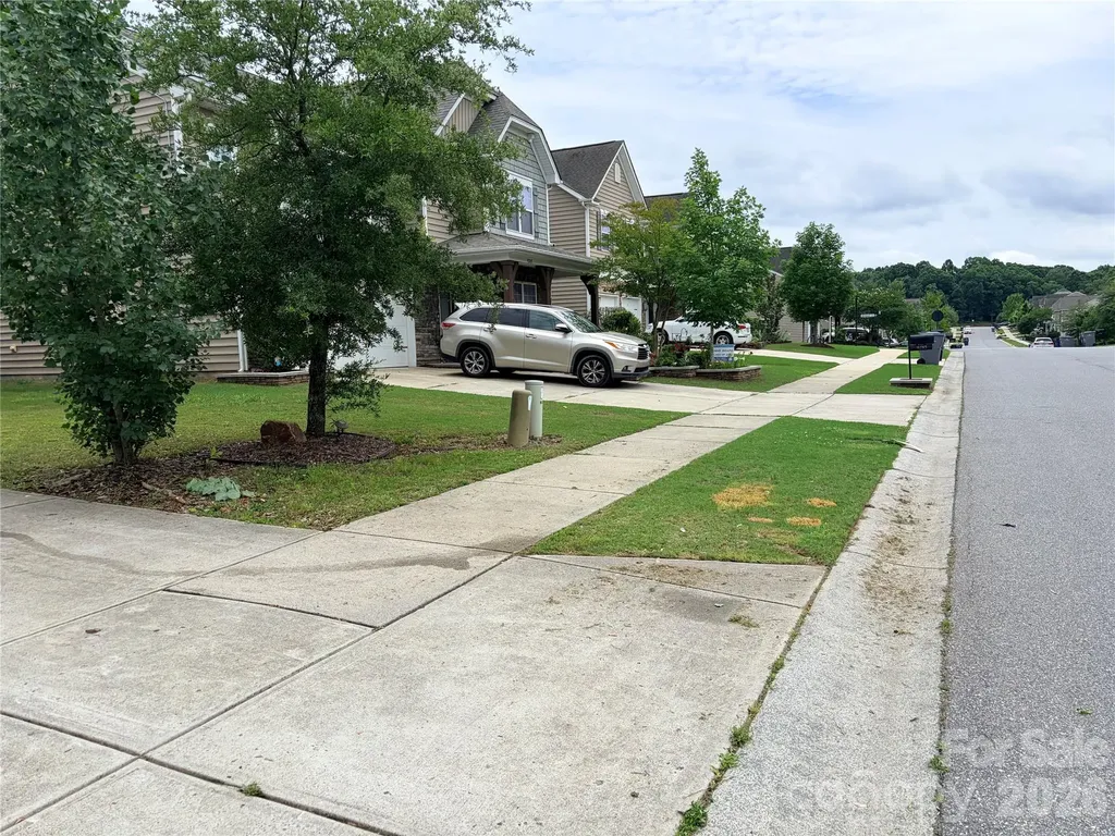 9281 Perseverance Drive Harrisburg NC 28075
