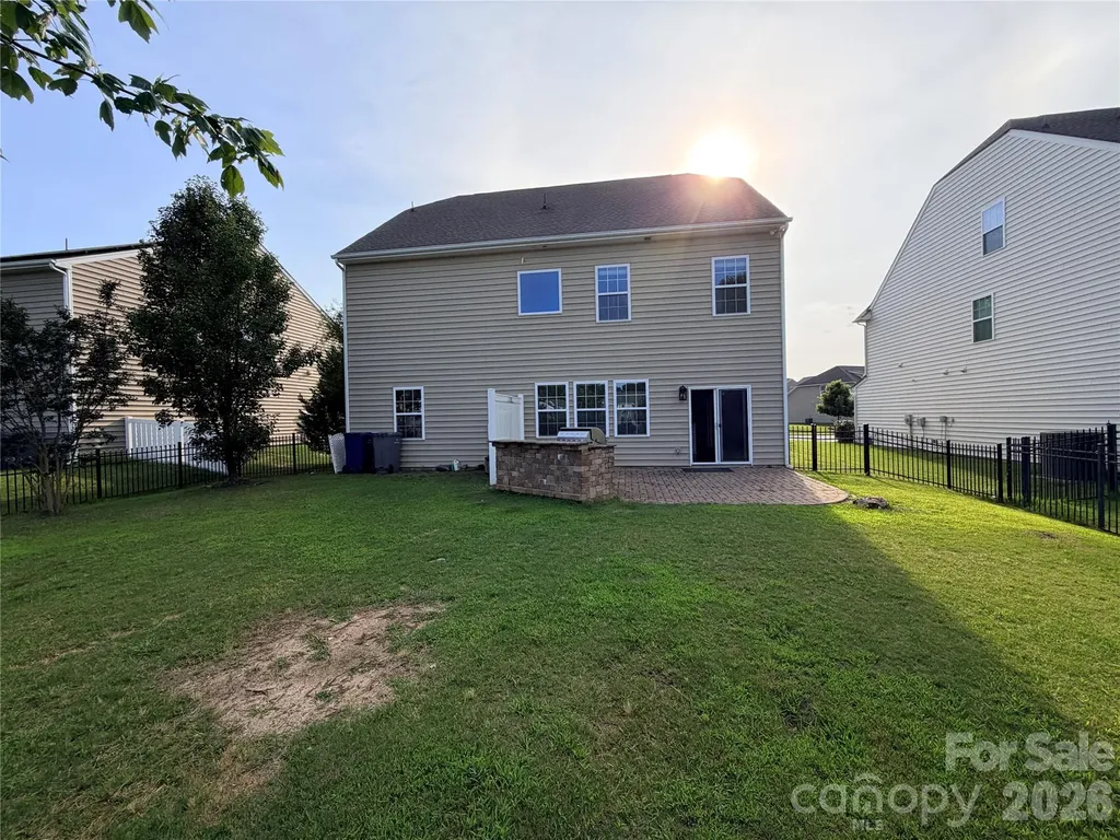 9281 Perseverance Drive Harrisburg NC 28075