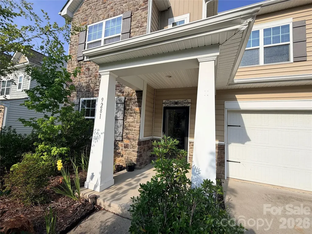 9281 Perseverance Drive Harrisburg NC 28075