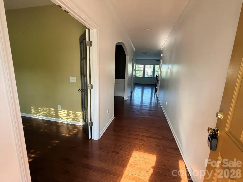 9281 Perseverance Drive Harrisburg NC 28075