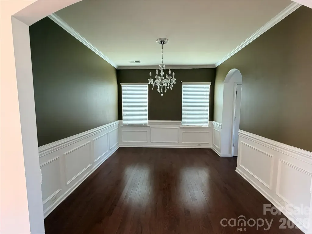 9281 Perseverance Drive Harrisburg NC 28075
