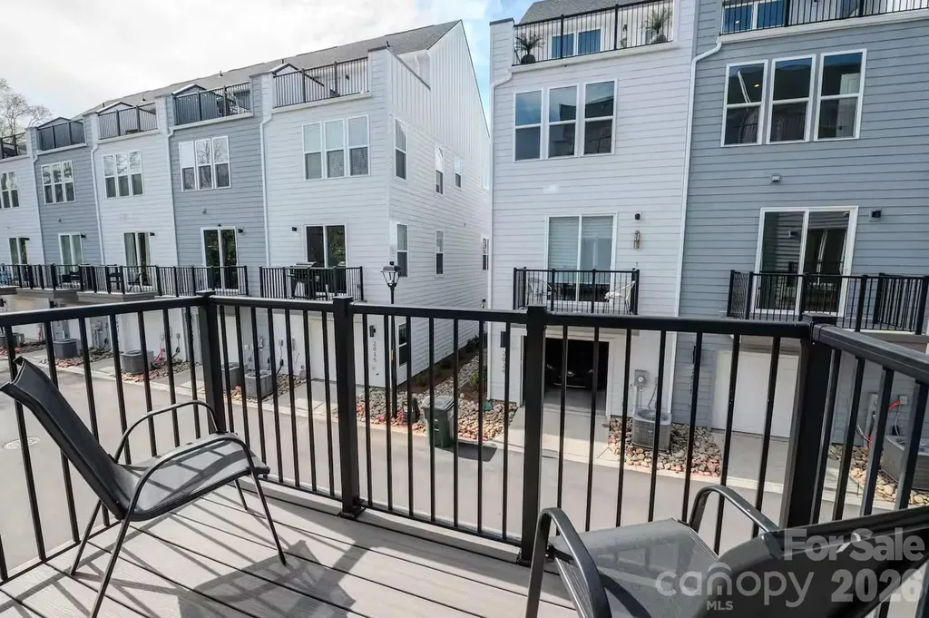 3023 Jolene Court Charlotte NC 28206