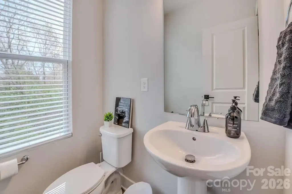 3023 Jolene Court Charlotte NC 28206