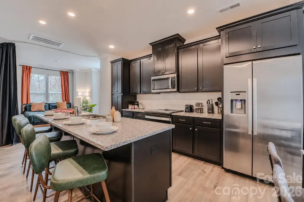 3023 Jolene Court Charlotte NC 28206