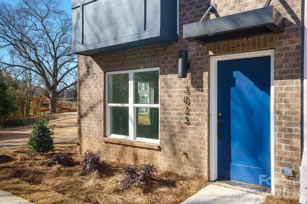 3023 Jolene Court Charlotte NC 28206