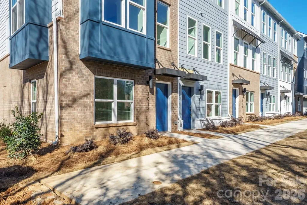 3023 Jolene Court Charlotte NC 28206