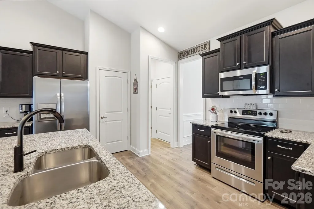7166 Barleywood Drive Locust NC 28097