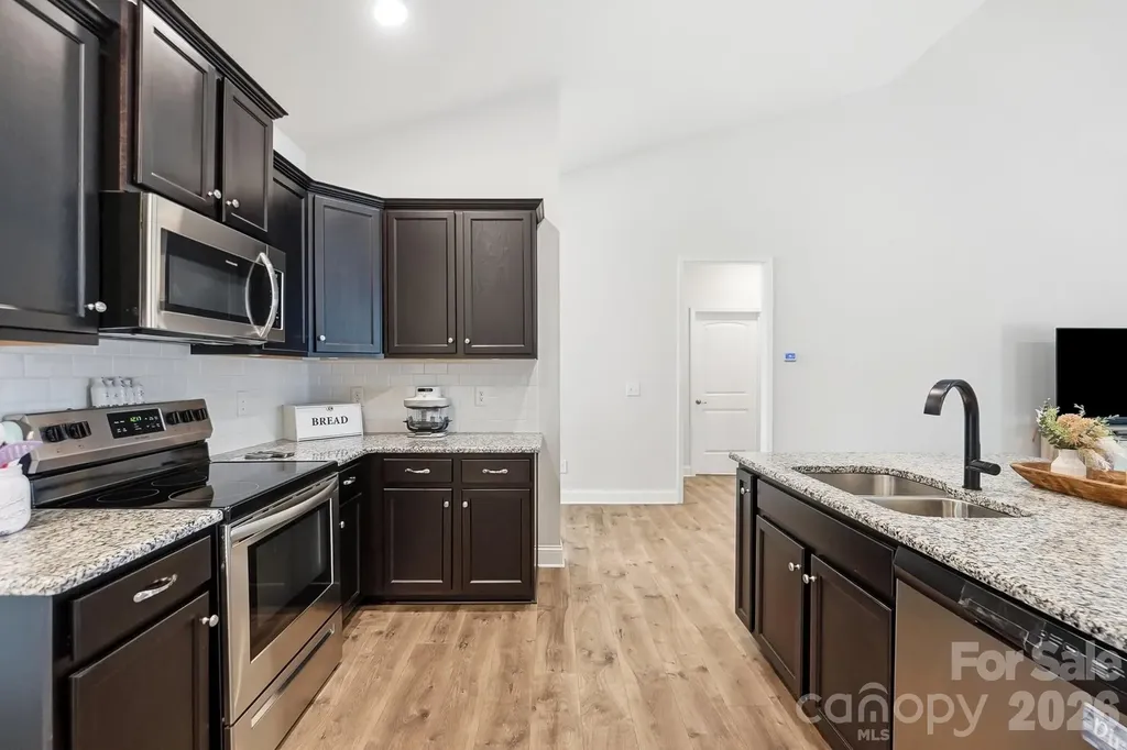 7166 Barleywood Drive Locust NC 28097