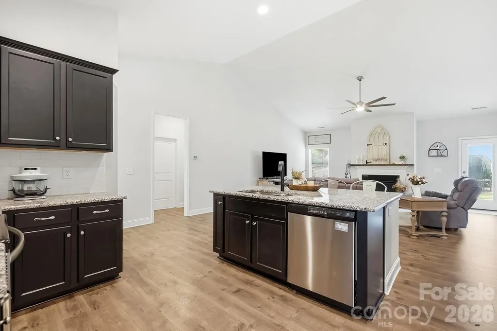 7166 Barleywood Drive Locust NC 28097
