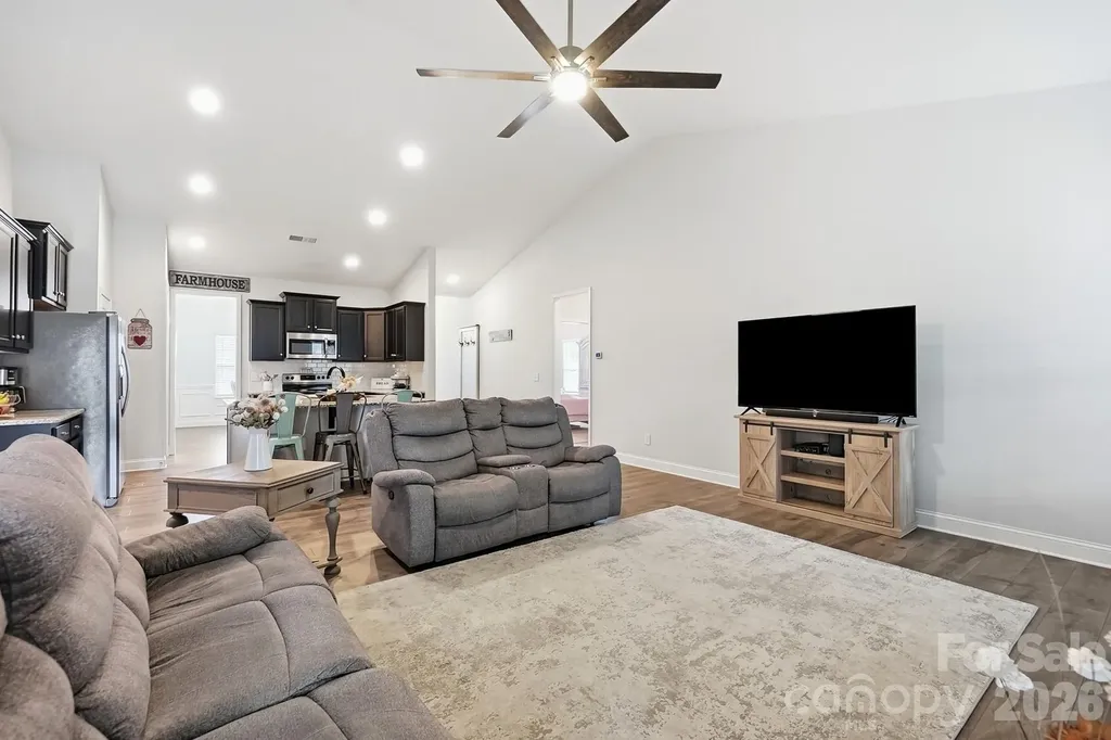 7166 Barleywood Drive Locust NC 28097