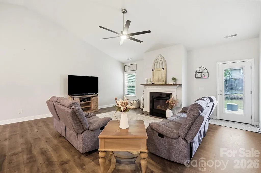 7166 Barleywood Drive Locust NC 28097
