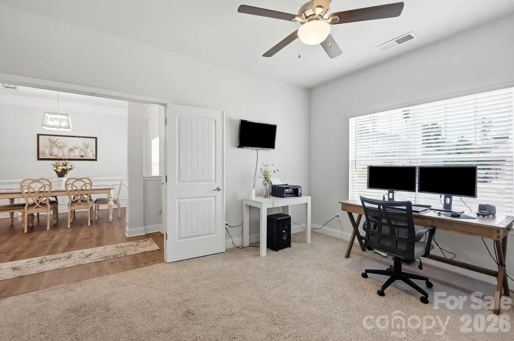 7166 Barleywood Drive Locust NC 28097
