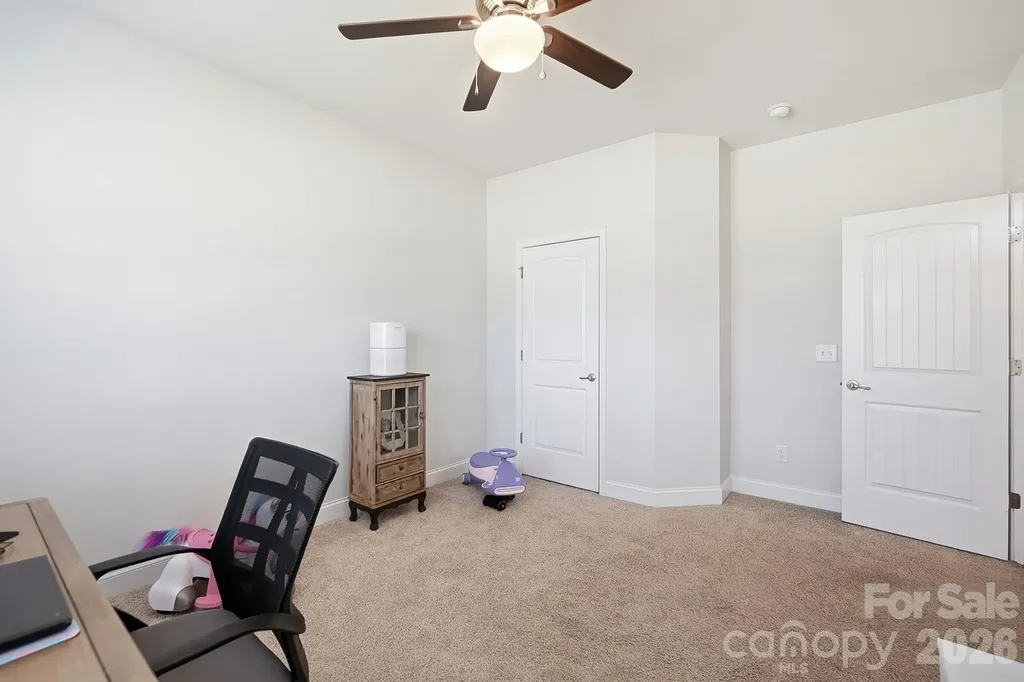 7166 Barleywood Drive Locust NC 28097