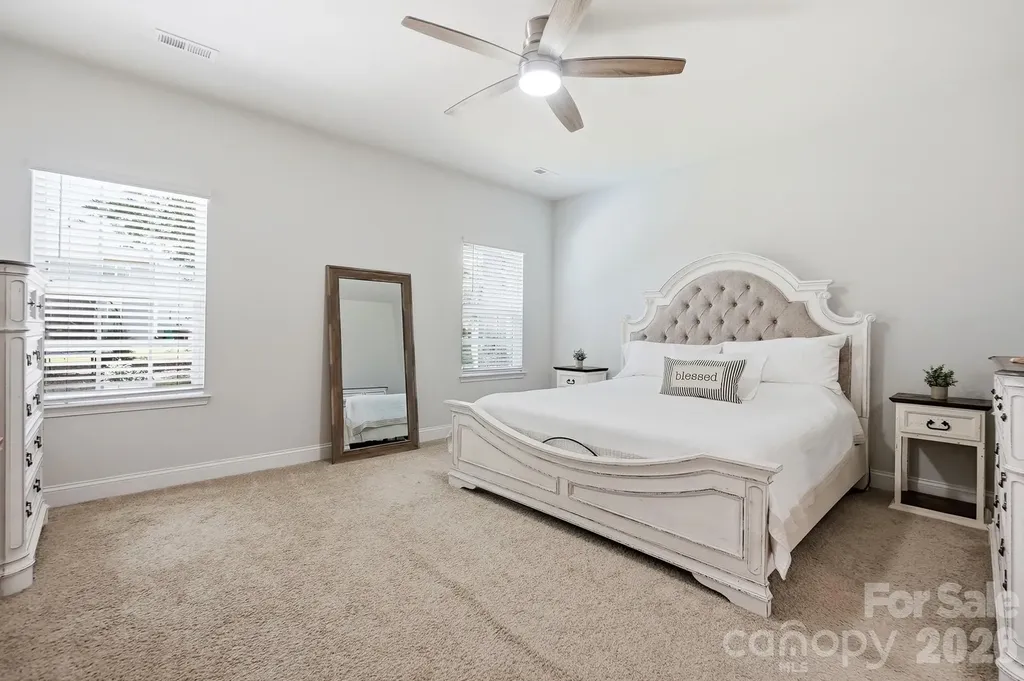 7166 Barleywood Drive Locust NC 28097