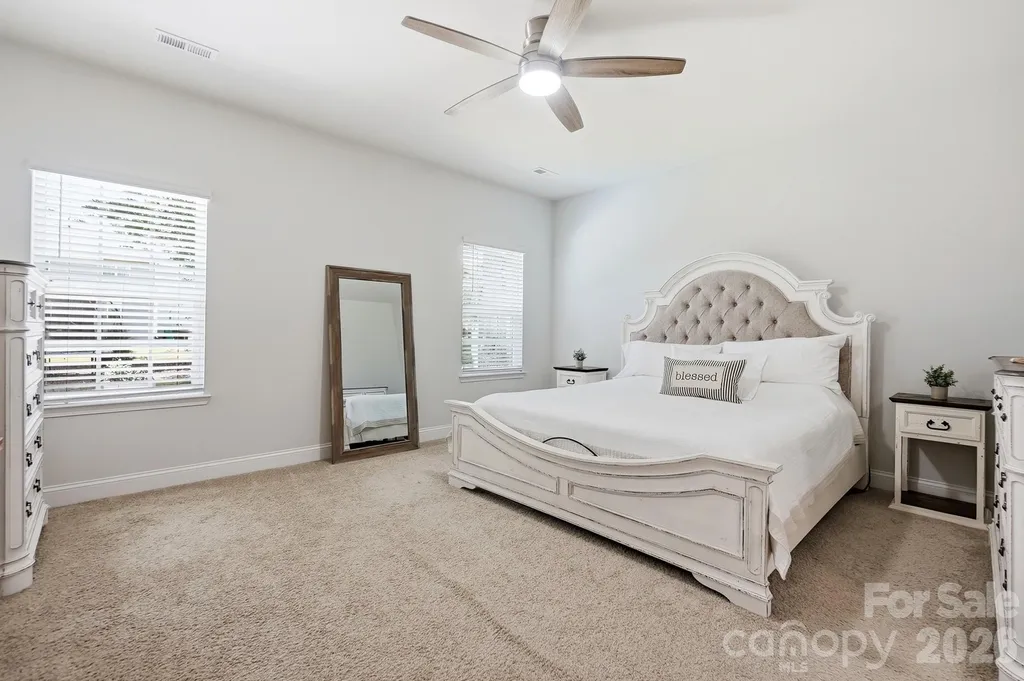 7166 Barleywood Drive Locust NC 28097