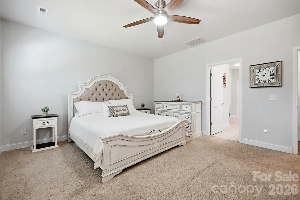 7166 Barleywood Drive Locust NC 28097