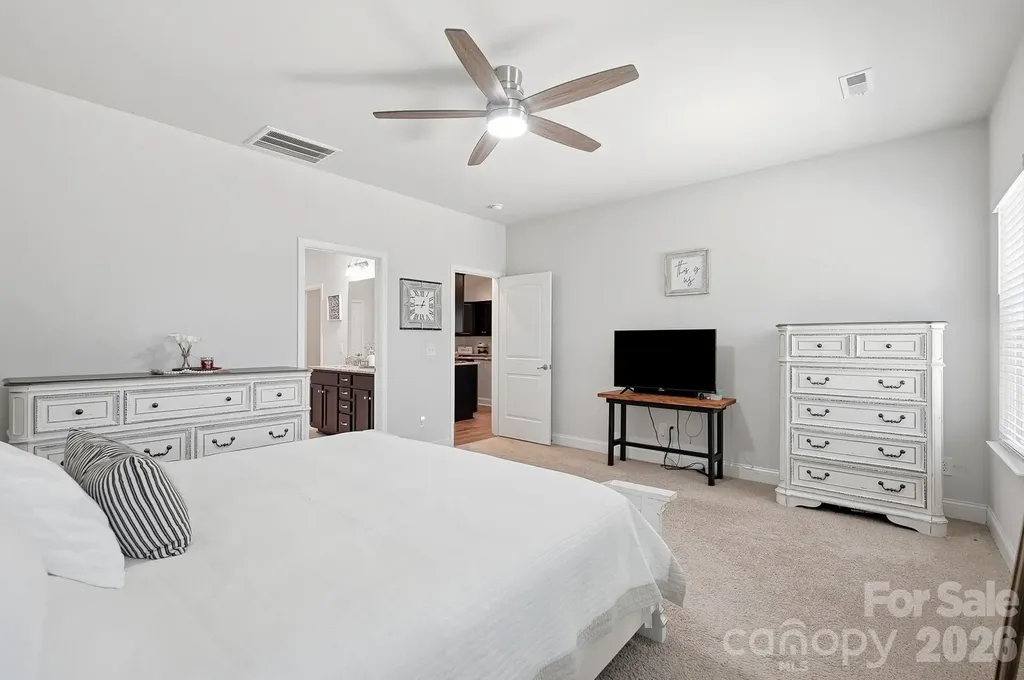 7166 Barleywood Drive Locust NC 28097