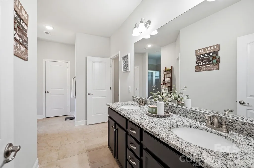 7166 Barleywood Drive Locust NC 28097