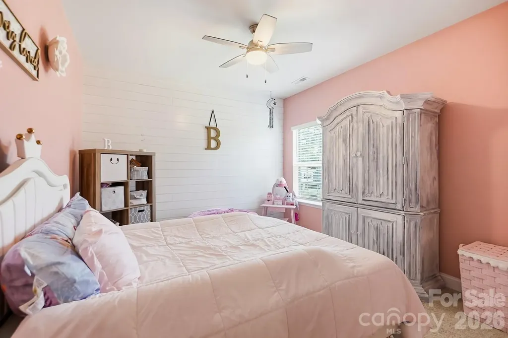 7166 Barleywood Drive Locust NC 28097
