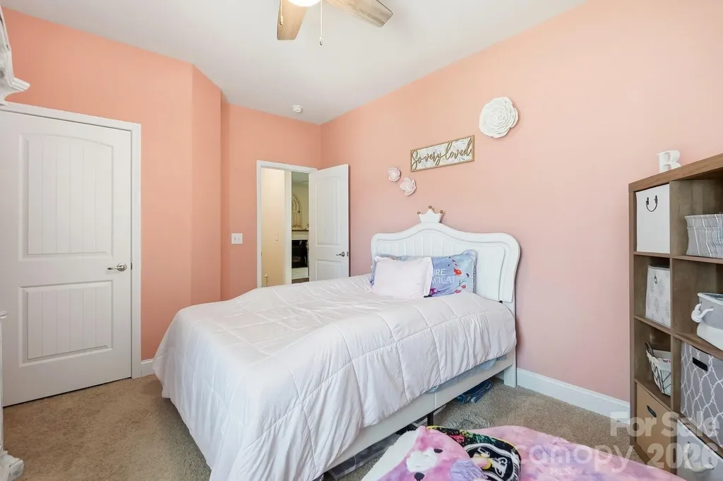 7166 Barleywood Drive Locust NC 28097