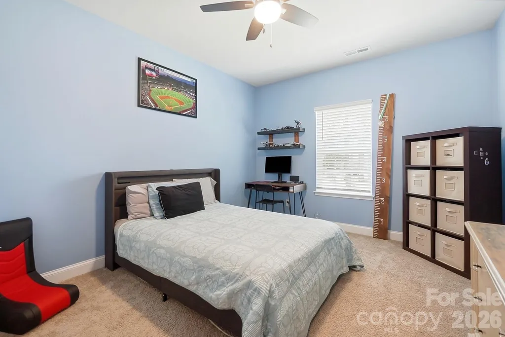 7166 Barleywood Drive Locust NC 28097