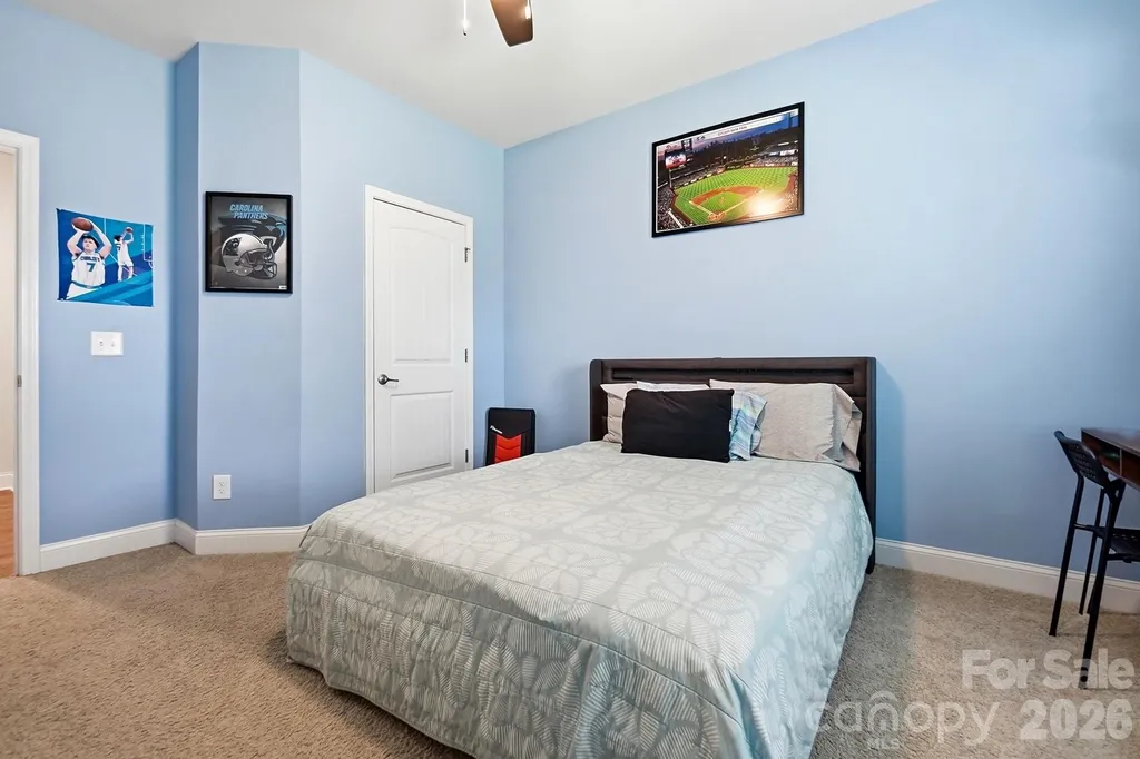 7166 Barleywood Drive Locust NC 28097