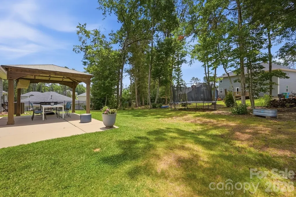 7166 Barleywood Drive Locust NC 28097