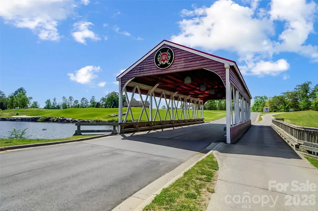 7166 Barleywood Drive Locust NC 28097