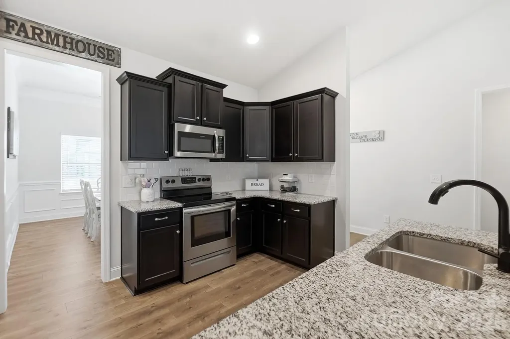 7166 Barleywood Drive Locust NC 28097