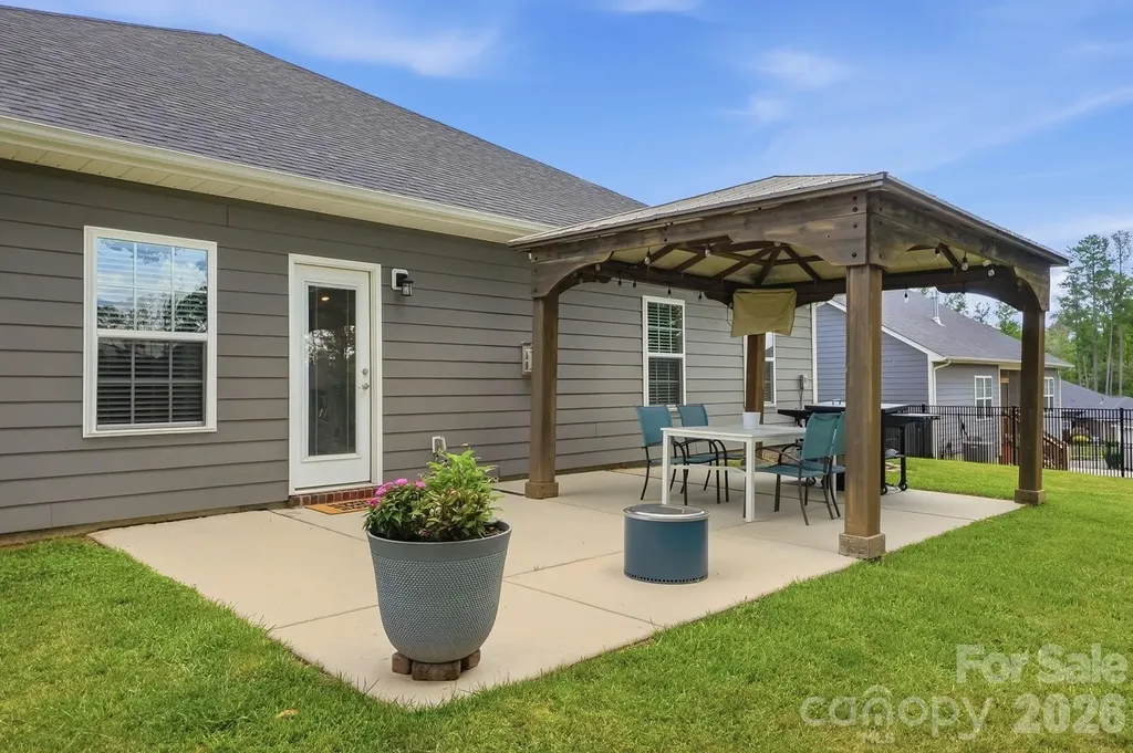 7166 Barleywood Drive Locust NC 28097