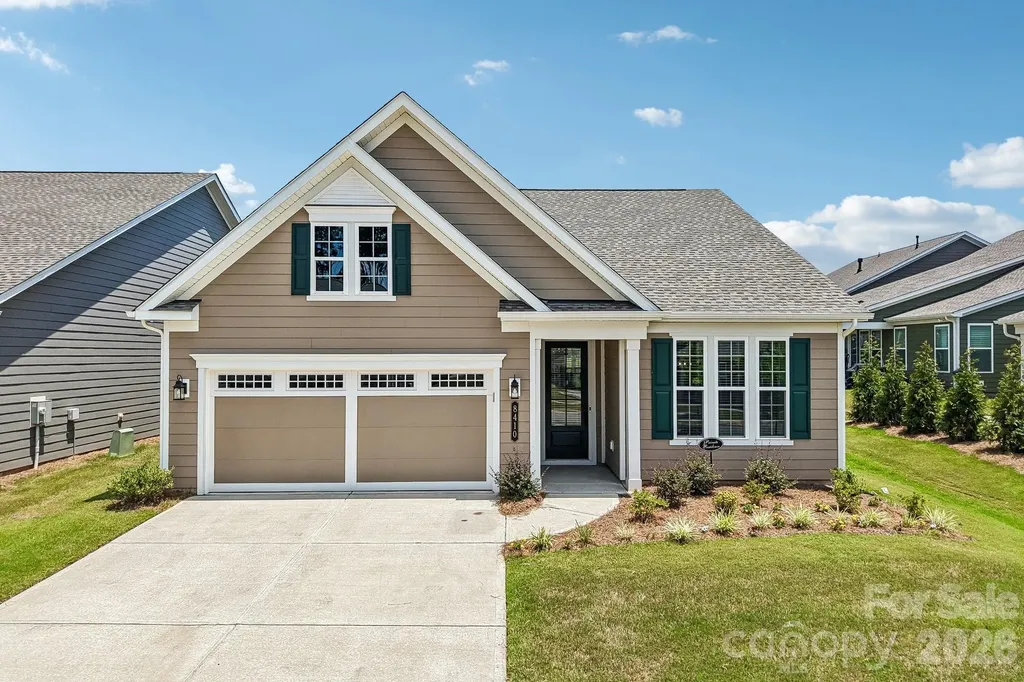 8410 Profit Lane Charlotte NC 28215
