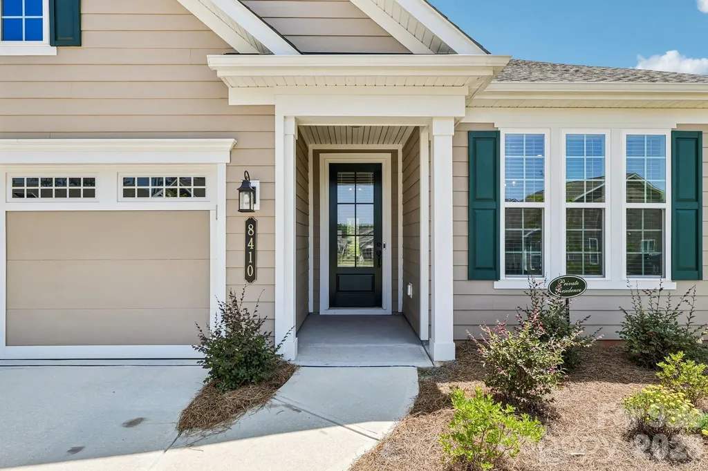 8410 Profit Lane Charlotte NC 28215