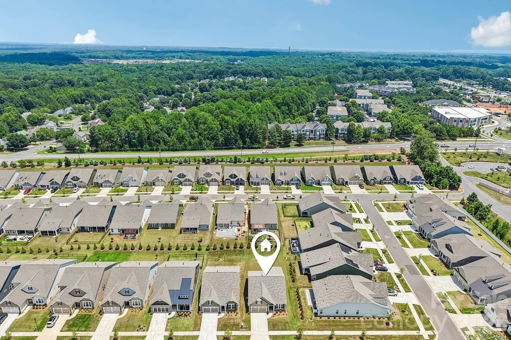 8410 Profit Lane Charlotte NC 28215