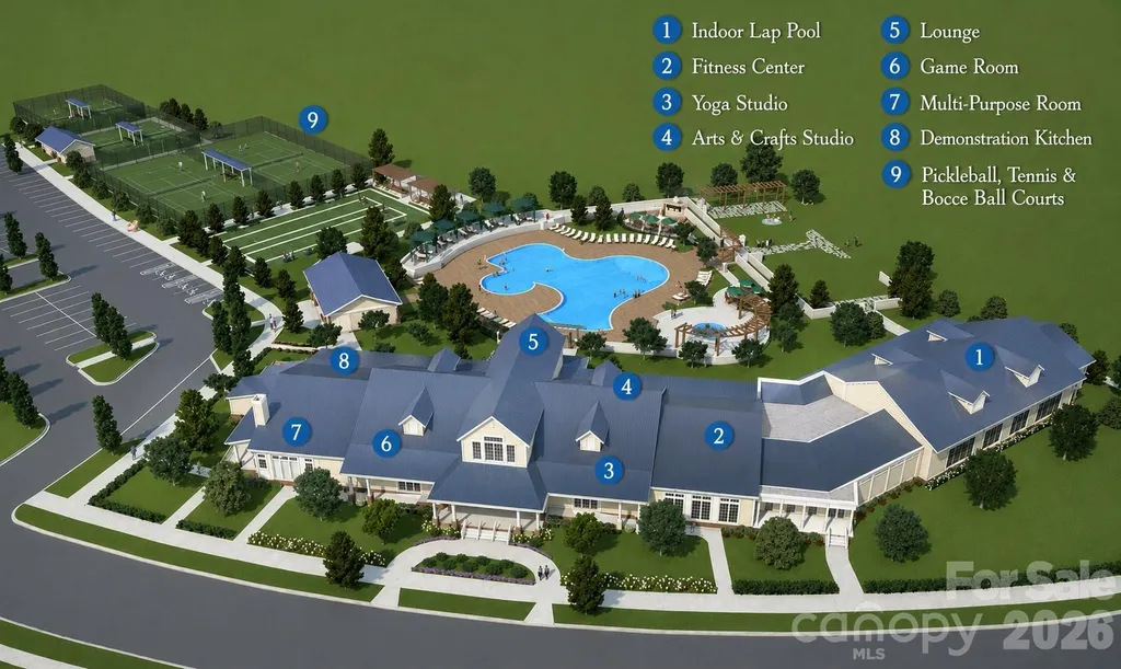8410 Profit Lane Charlotte NC 28215