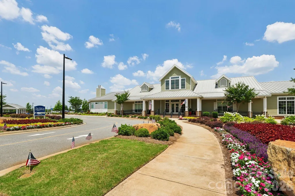 8410 Profit Lane Charlotte NC 28215