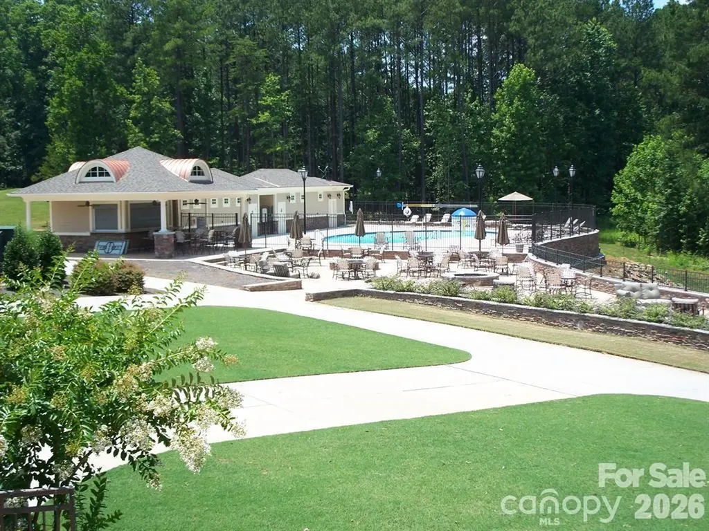 285 Tradition Drive Mount Gilead NC 27306