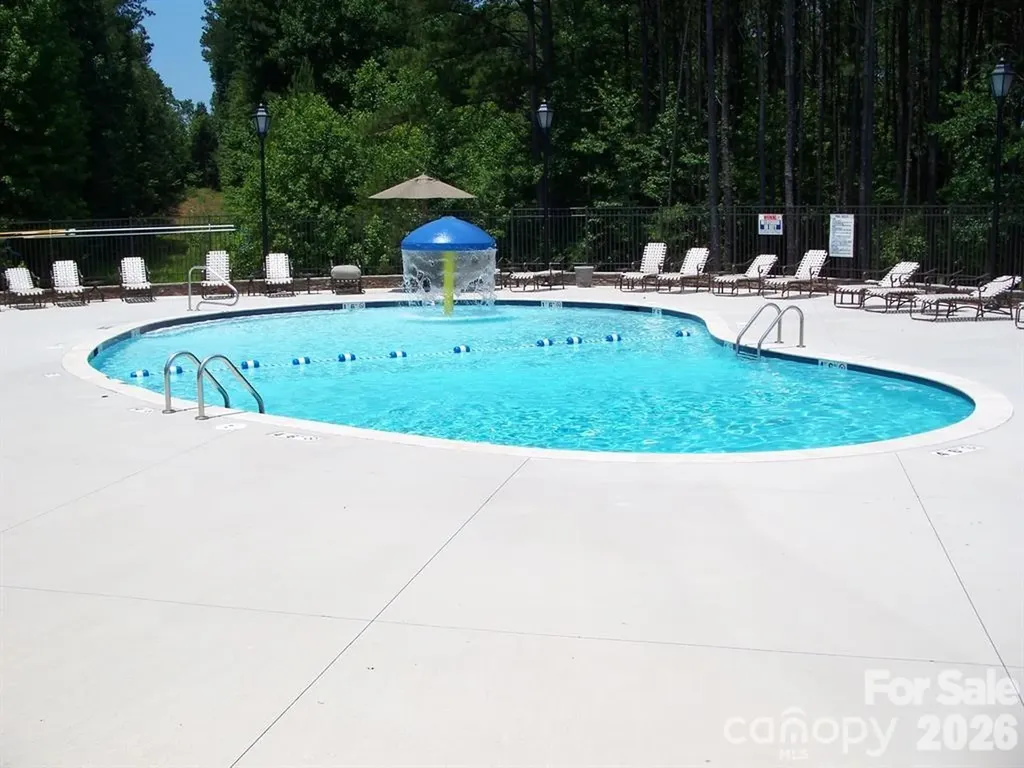 285 Tradition Drive Mount Gilead NC 27306