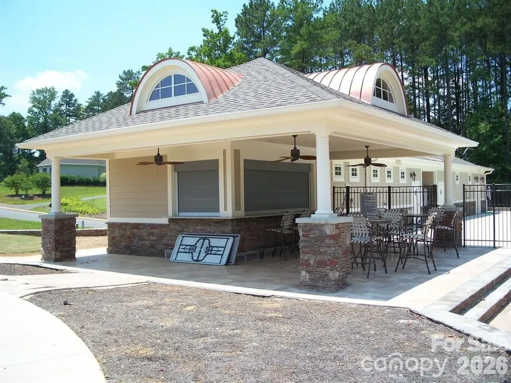 285 Tradition Drive Mount Gilead NC 27306