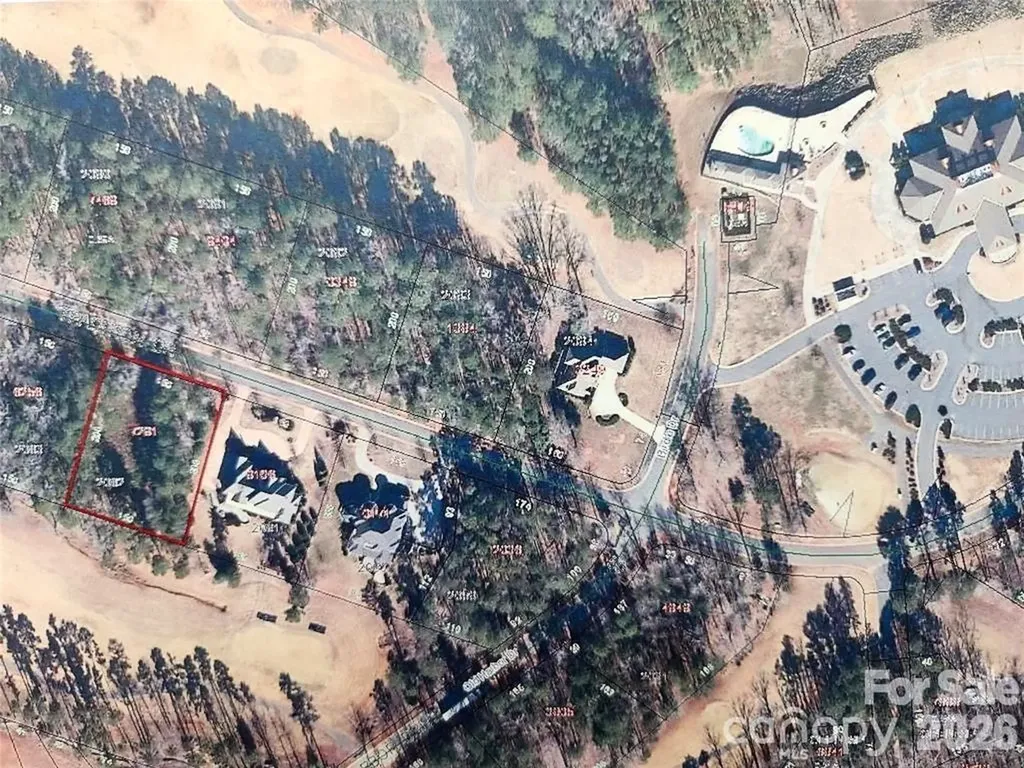 285 Tradition Drive Mount Gilead NC 27306