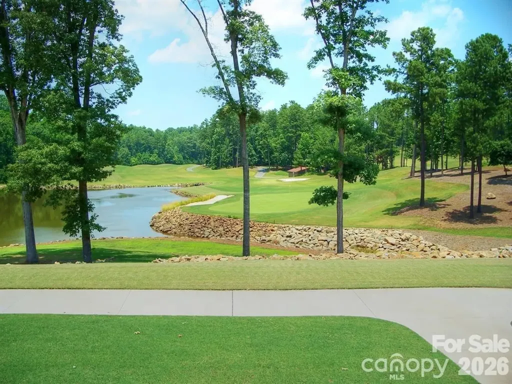 285 Tradition Drive Mount Gilead NC 27306